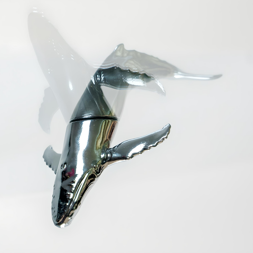 Euphoria Whale Set