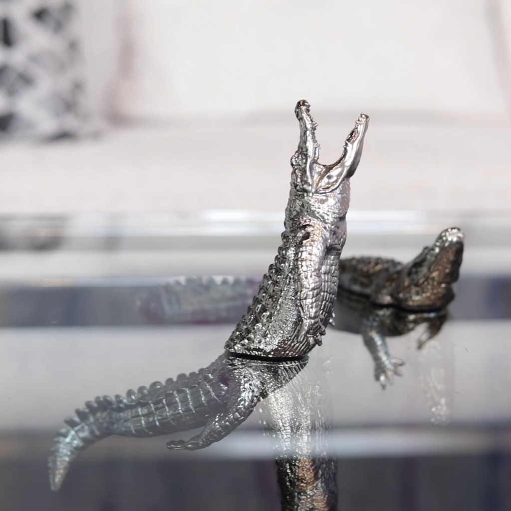 Endurance Alligator Set