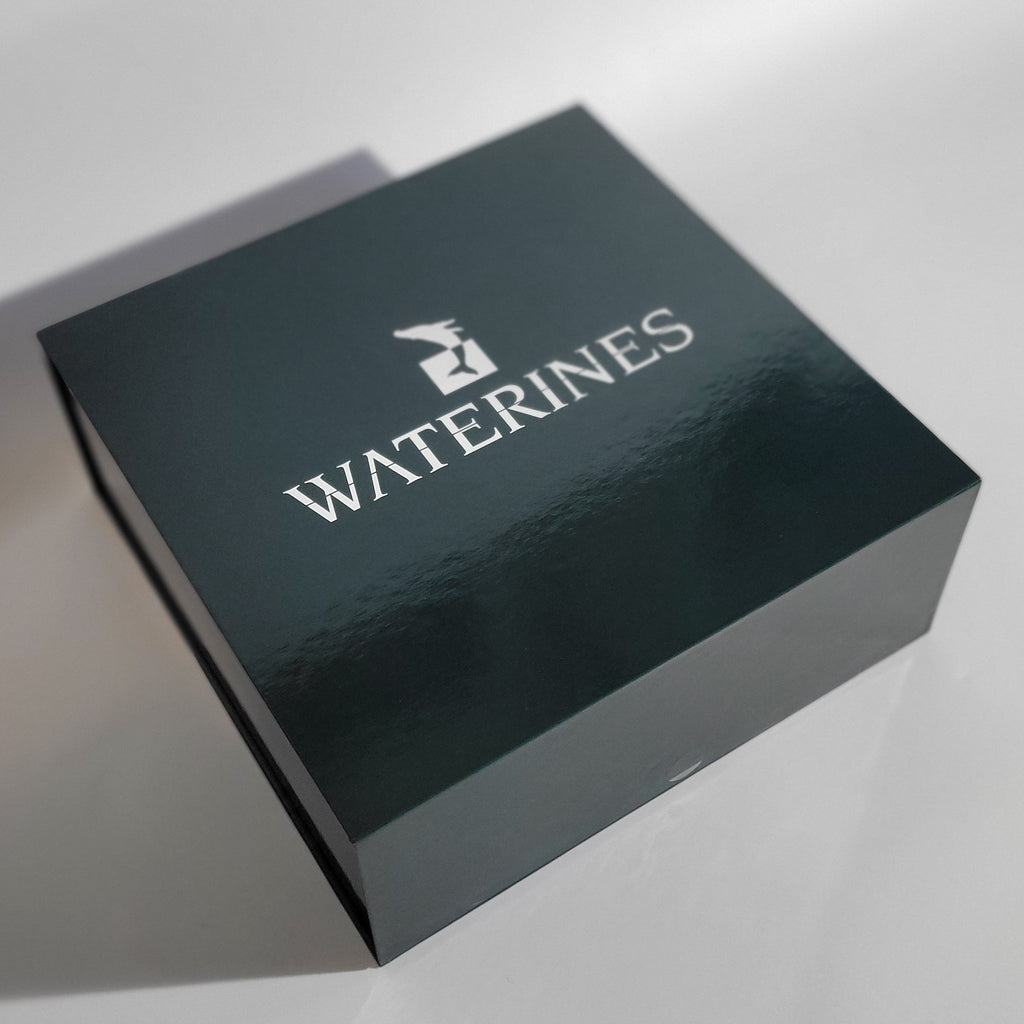 Endurance Alligator Set