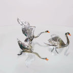 Serenity Swan Set