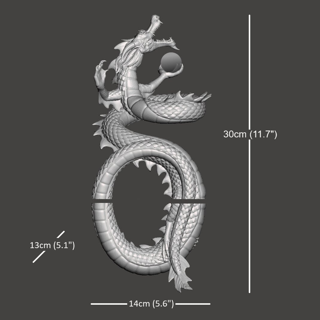 Guardian Dragon