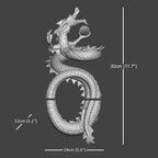 Guardian Dragon