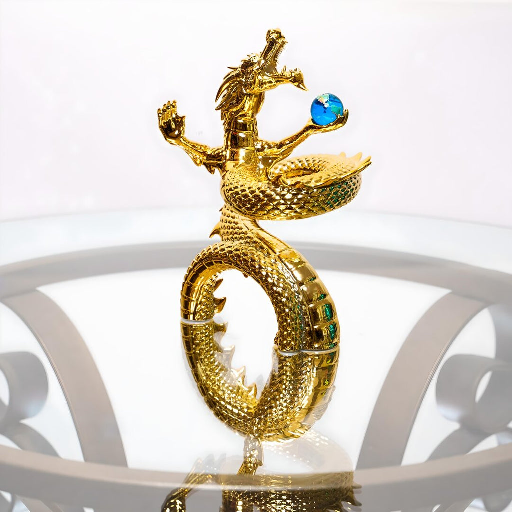 Guardian Dragon