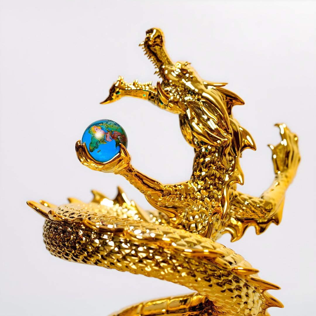 Guardian Dragon