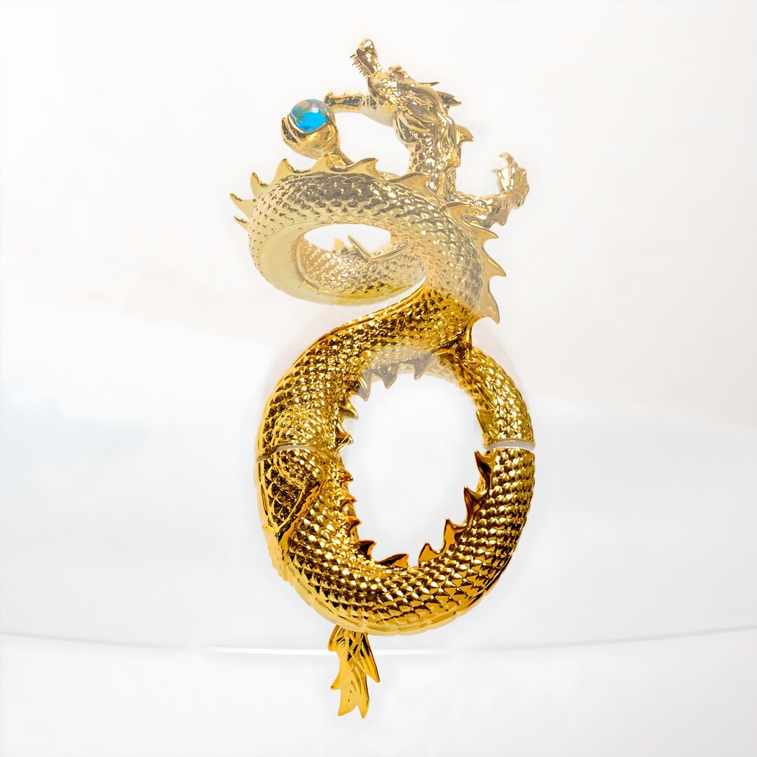 Guardian Dragon