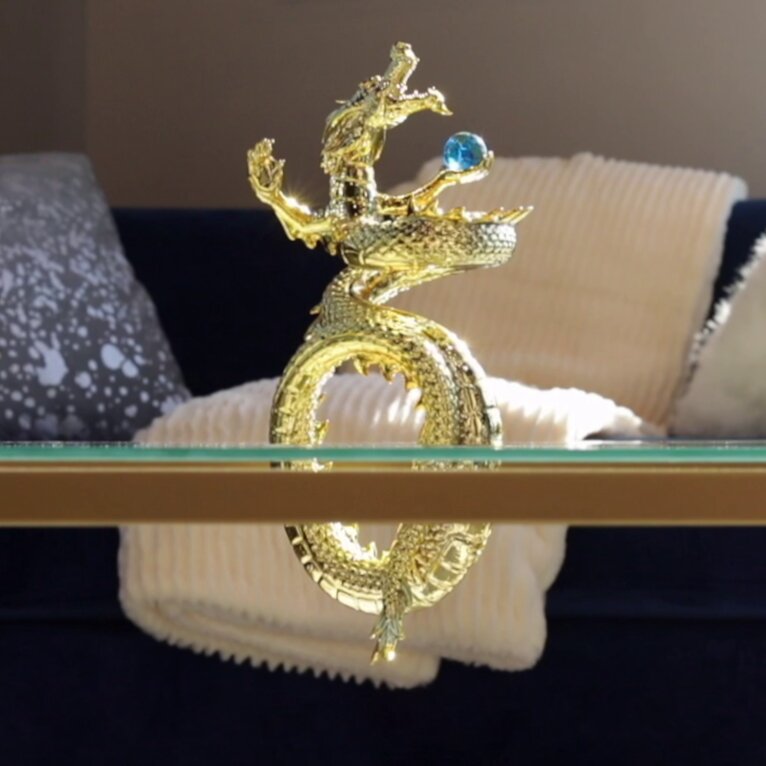 Guardian Dragon