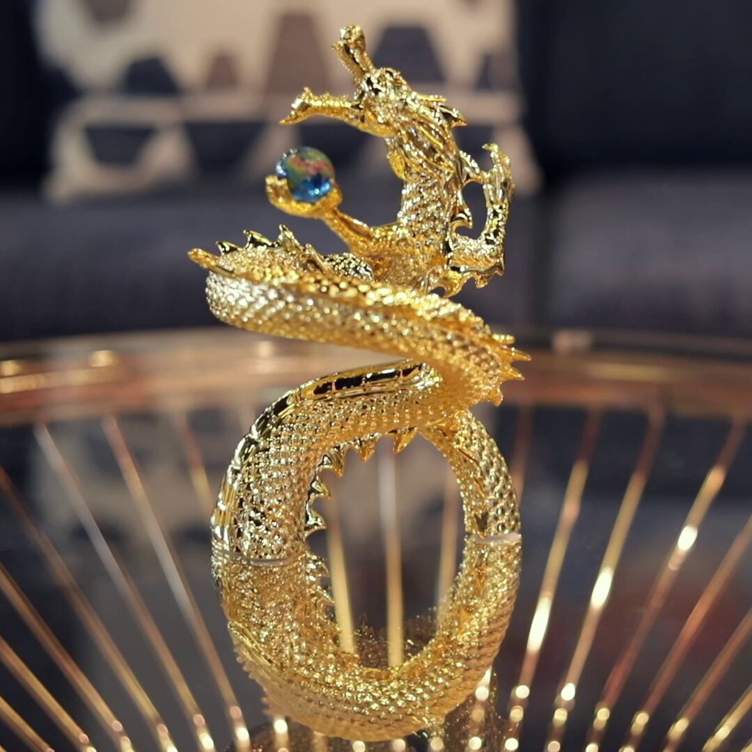 Guardian Dragon