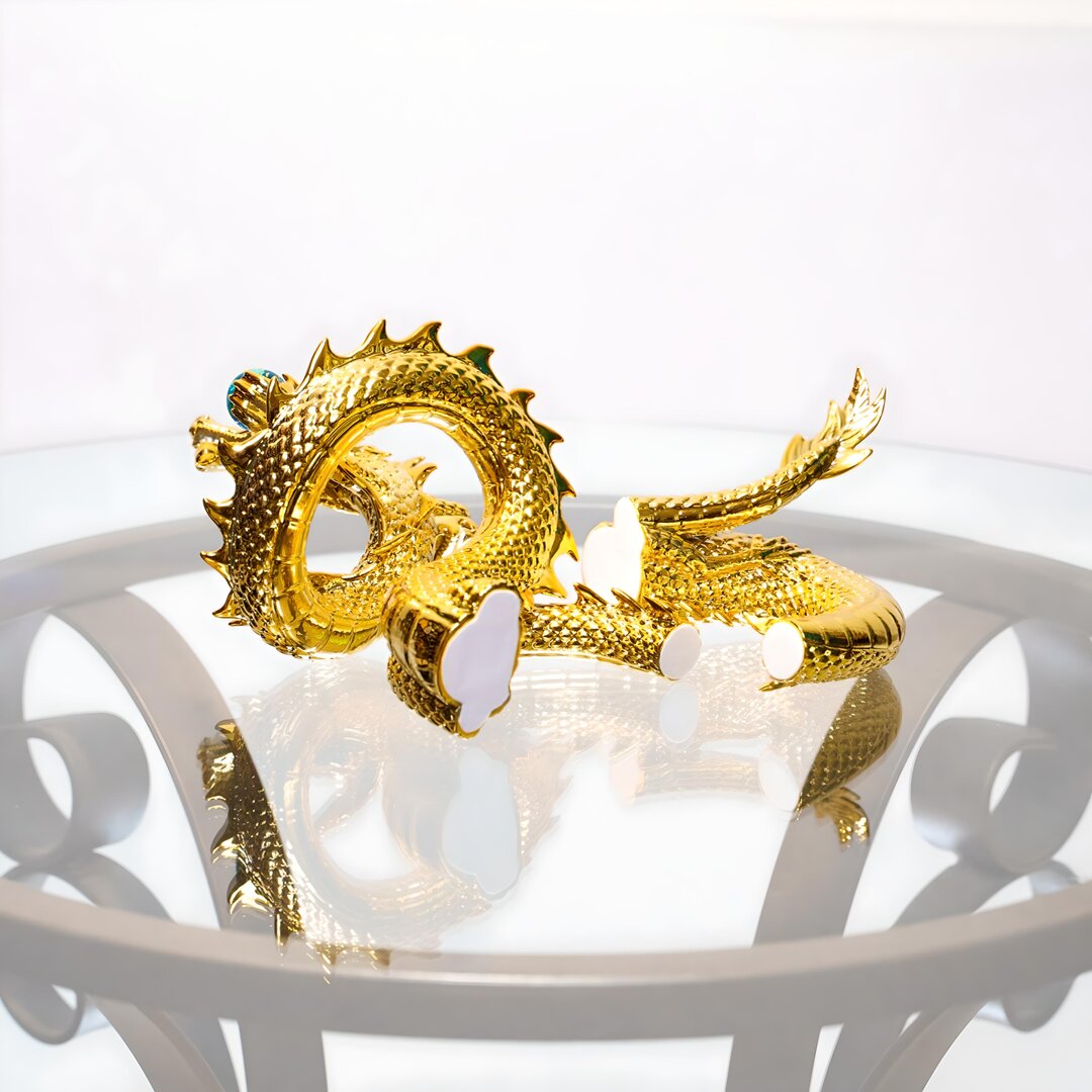 Guardian Dragon