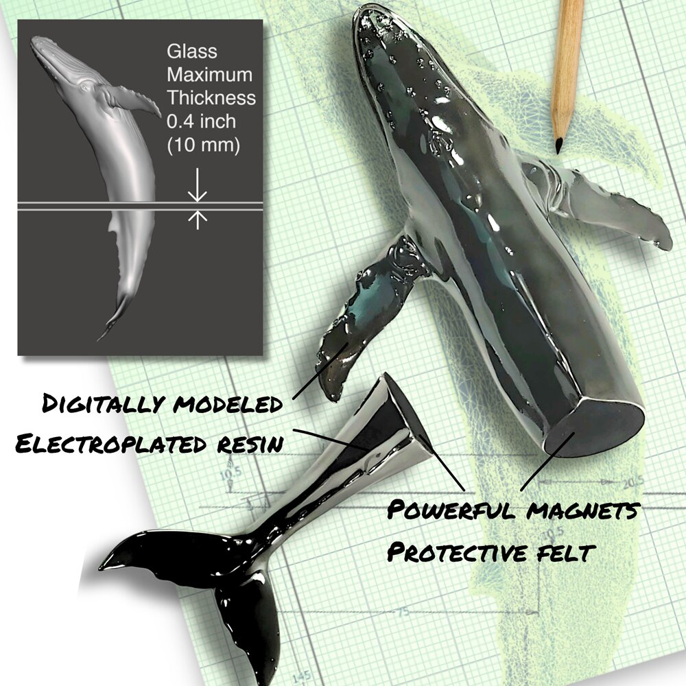 Powerful Magnets