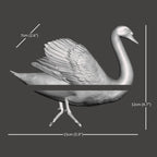 Serenity Swan Set