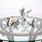 Serenity Swan Set
