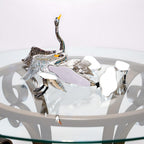 Serenity Swan Set